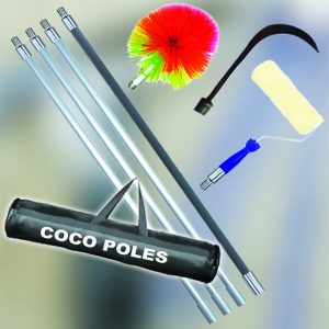 ඇජෙස්ටබල් - පෝටබල් ස්මාර්ට් පොල් කෙක්ක