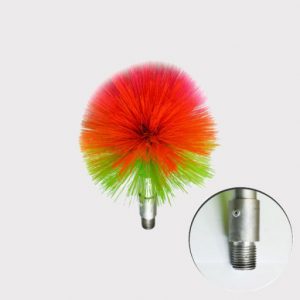 මකුළු දැල් කඩන මල