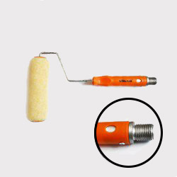 පේන්ට් බ්‍රෂ් රෝල